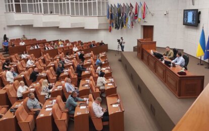 Філатов закликав дніпровських «Слуг народу» використати свої партійні можливості, щоб отримати нарешті обіцяні державою кошти на відновлення