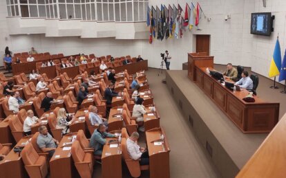 Передатування Дніпра: пошук справжньої історії міста.