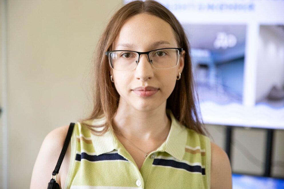 ЕКСКЛЮЗИВ
                                Арттерапія та релаксація: у Дніпрі презентували новий простір  для молоді
