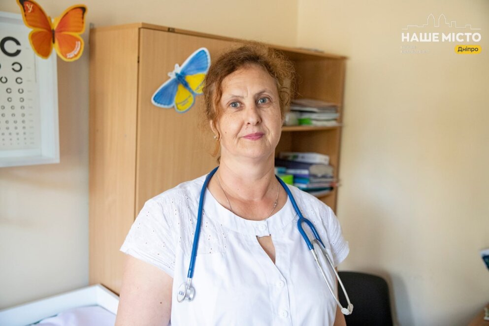 ЕКСКЛЮЗИВ
                                Довідковий марафон: які медичні документи та щеплення потрібні дітям до школи у 2026 році