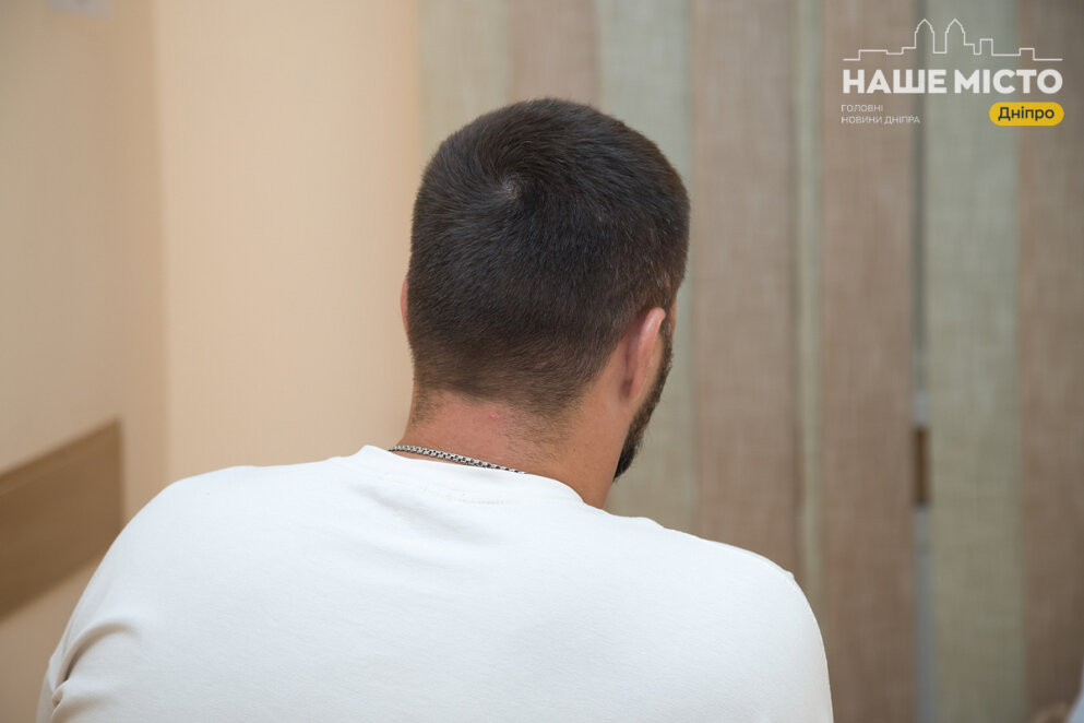 ЕКСКЛЮЗИВ
                                Від героїну до нового життя: як у Дніпрі рятують від наркотичної залежності
