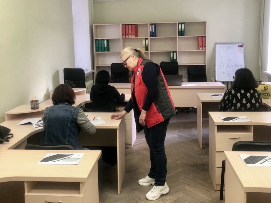 У Дніпрі запрошують безкоштовно здобути нові професії: хто може подати заявку