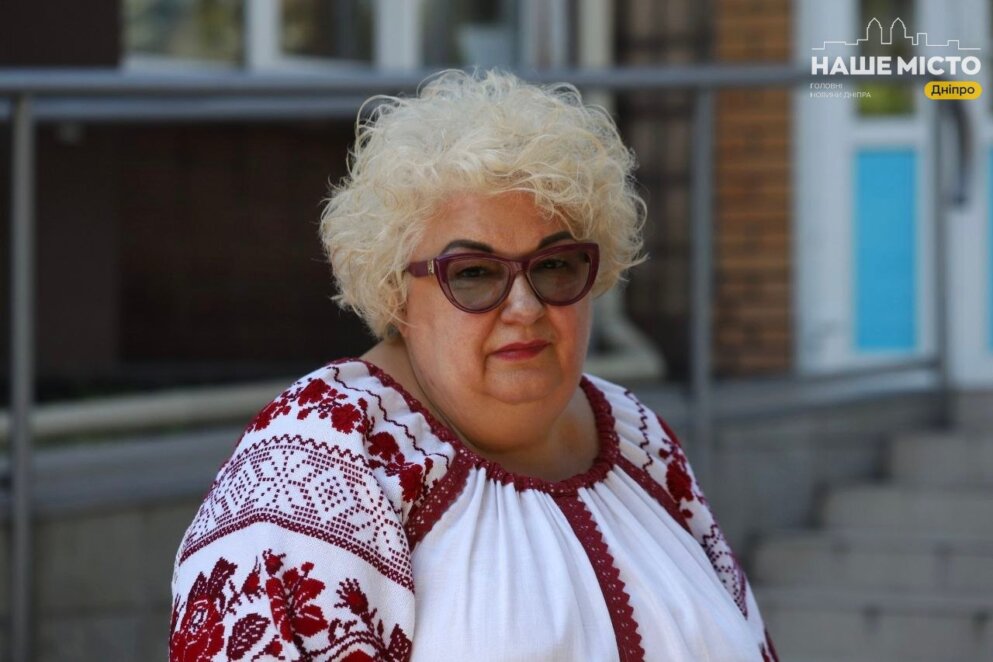 ЕКСКЛЮЗИВ
                                У Новокодацькому районі Дніпра напередодні Дня Незалежності нагородили тих, хто тримає тил