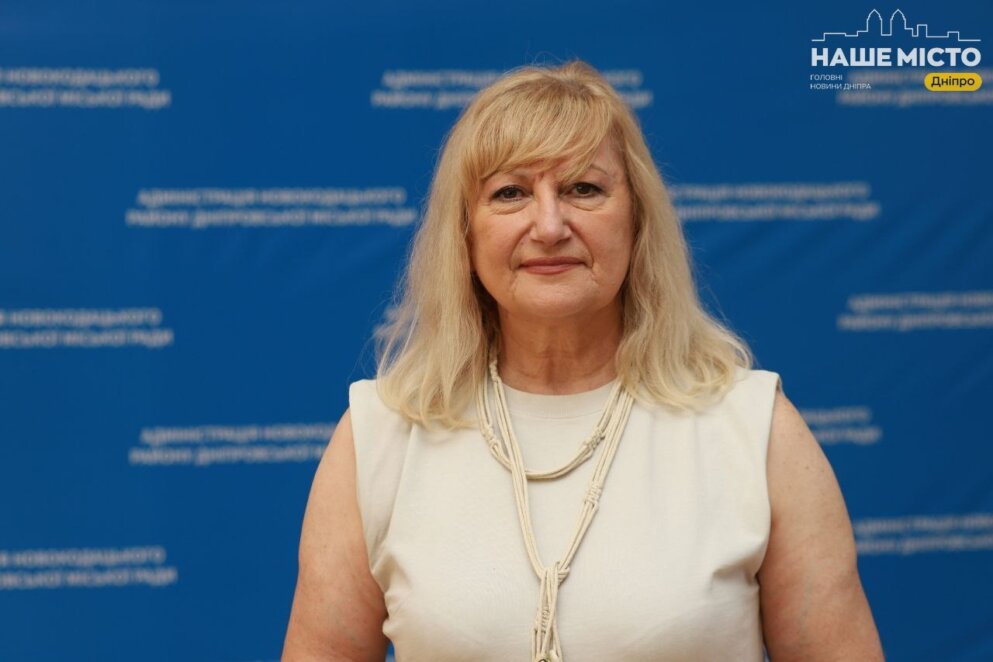 ЕКСКЛЮЗИВ
                                У Новокодацькому районі Дніпра напередодні Дня Незалежності нагородили тих, хто тримає тил