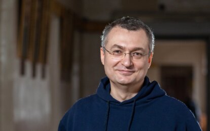 Александр Азюковский вновь официально возглавил «Днепровскую политехнику»