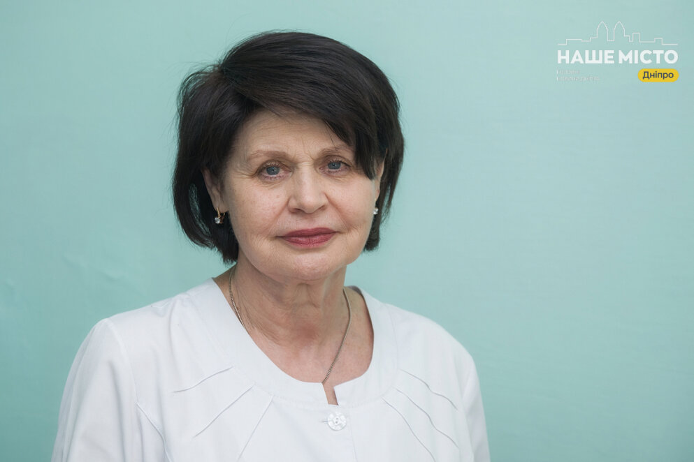 ЕКСКЛЮЗИВ
                                Як зберегти зір, якщо цілий день дивишся в екран: поради лікарки з Дніпра
