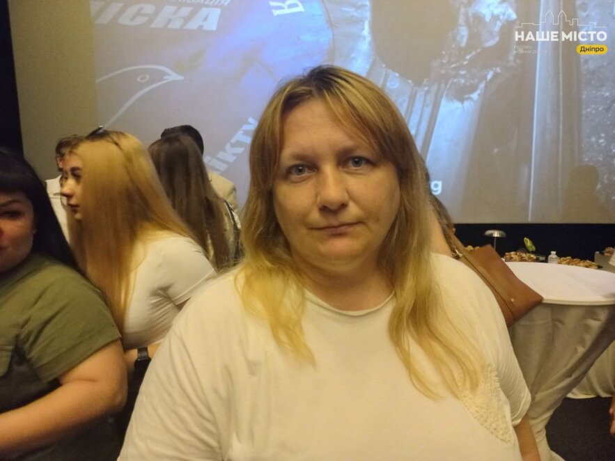 ЕКСКЛЮЗИВ
                                Виставка просто неба та фільм «Точка неповернення»: у Дніпрі розповіли про евакуацію