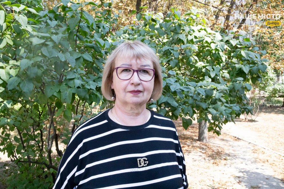 ЕКСКЛЮЗИВ
                                У Дніпрі відновлюють житло підопічних терцентру, пошкоджене обстрілами
