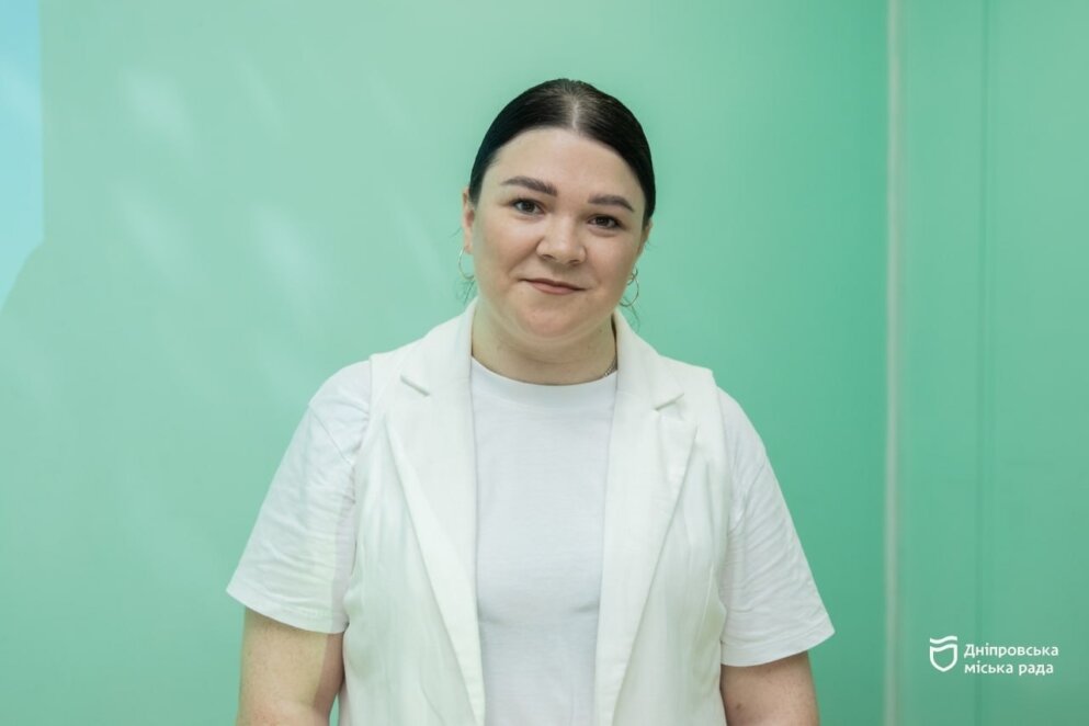 Месенджери, онлайн-банкінг, ШІ: дніпряни поважного віку опановують нові технології