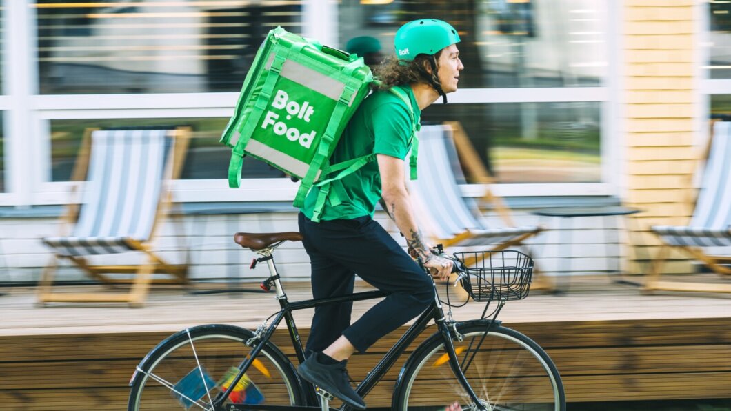 ЕКСКЛЮЗИВ
                                Податок на OLX з 2027 року: що варто зробити водіям, кур’єрам і продавцям вже зараз
