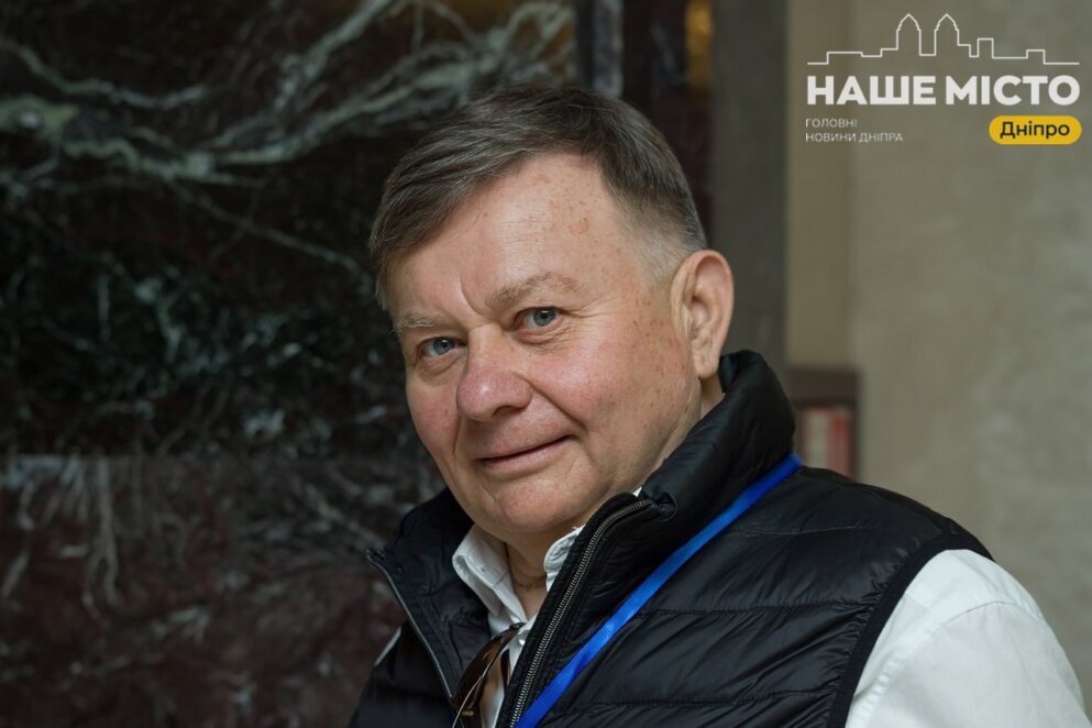 ЕКСКЛЮЗИВ
                                Чиста вода з кожного крана: як працює система водопостачання Дніпра