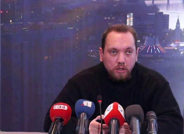 Верховний Суд остаточно довів правоту Бориса Філатова, спростувавши своїм рішенням фейк активіста Селіна про Porsche Cayenne