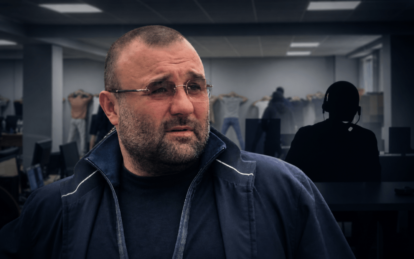 Дніпровський кримінальний авторитет Нарік стоїть за українськими шахрайськими колцентрами: міжнародн...