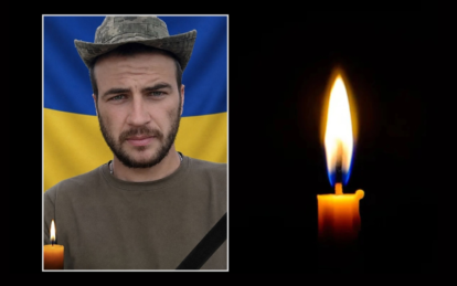 Захищав країну ще з часів АТО: від важкої хвороби помер Герой з Дніпропетровщини