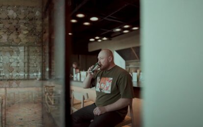 Свіжий смак та донати: у Дніпрі випустили новий напій, частка від продажів - на підтримку захисників