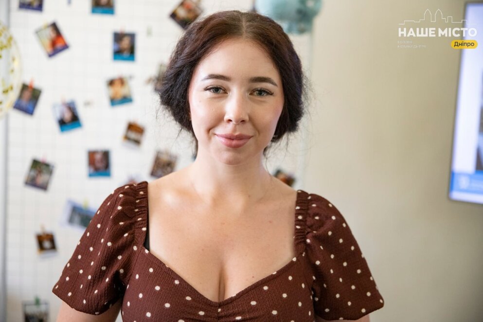 ЕКСКЛЮЗИВ
                                Арттерапія та релаксація: у Дніпрі презентували новий простір  для молоді