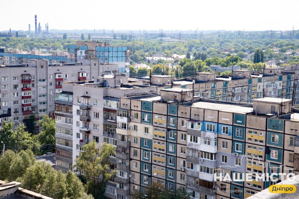 ЕКСКЛЮЗИВ
                                Понад 10 тисяч родин чекають на житло: звідки Дніпро бере квартири для черговиків