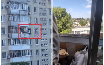«Крафтовий» екстрим із тяжкими наслідками: у Дніпрі подружжя отримало тяжкі опіки під час самогоноваріння
