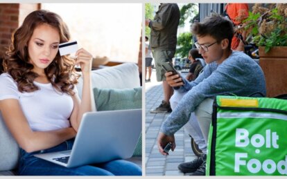 Податок на OLX з 2027 року: що варто зробити водіям, кур'єрам і продавцям вже зараз