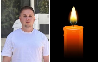 У Дніпрі вбили працівника міськради Єгора Худякова