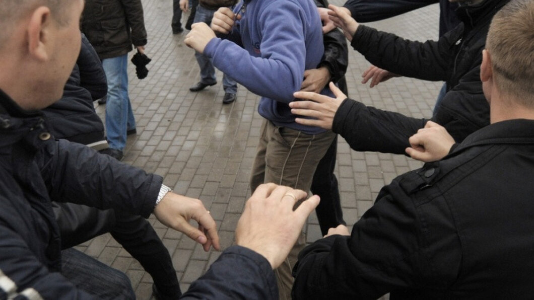 ЕКСКЛЮЗИВ
                                Від героїну до нового життя: як у Дніпрі рятують від наркотичної залежності