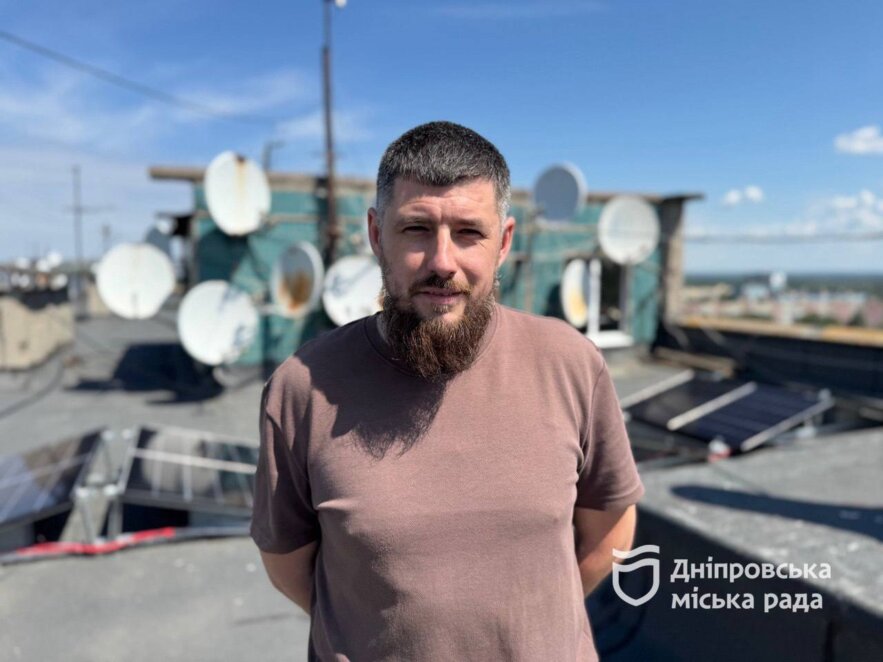 Енергетична стійкість у Дніпрі: як можуть завчасно підготуватися до зими бізнес та містяни