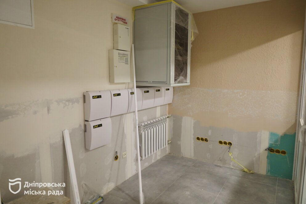 У Дніпрі відкривають нові професії для підготовки фахівців за потребами ринку праці