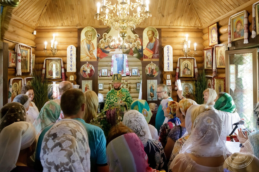 6 серпня — Яблучний Спас: традиції, заборони та прикмети дня