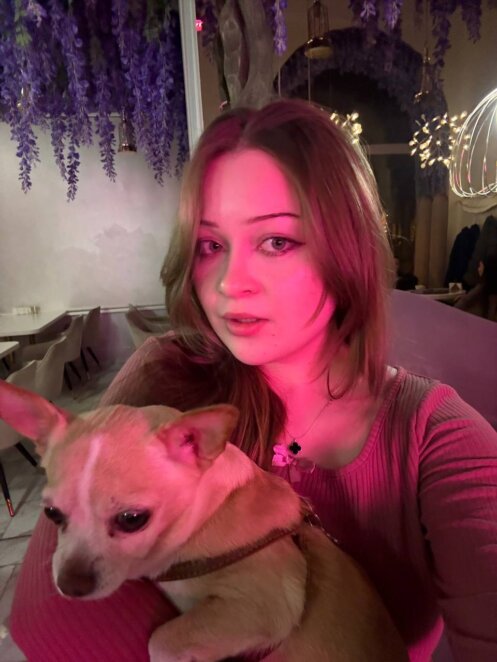 ЕКСКЛЮЗИВ
                                Дніпро очима чотирилапої гості: куди можна сходити разом із собакою