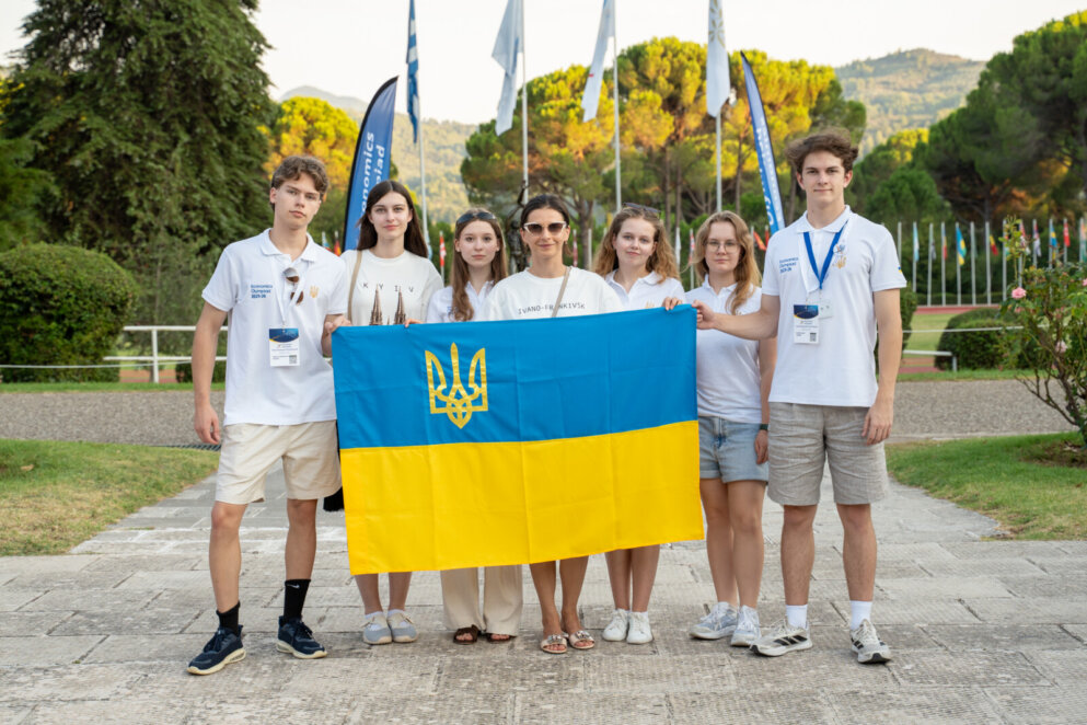 Школяр з Дніпра показав найкращий результат серед українців на Міжнародному Фіналі Економічної Олімпіади