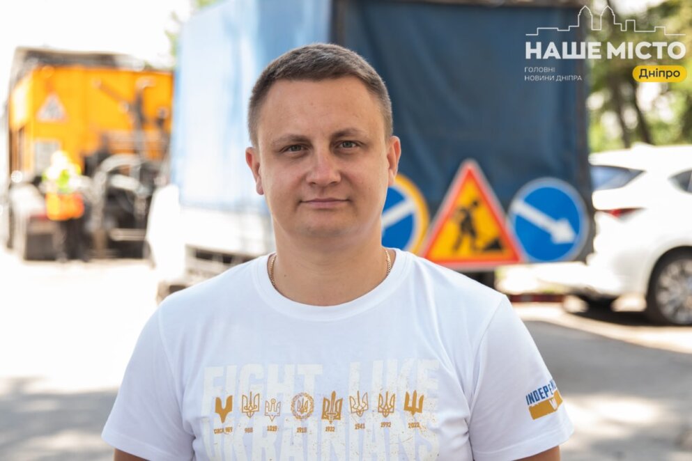 ЕКСКЛЮЗИВ
                                220 тисяч квадратів нового покриття: як Дніпро ремонтує дороги у 2026 році