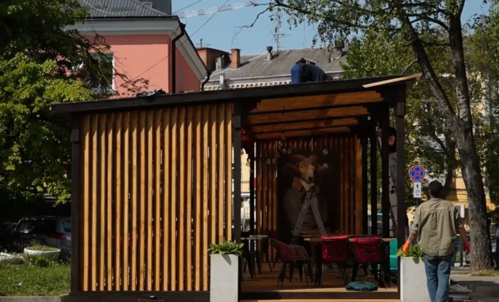 У Дніпрі планують демонтувати МАФи та літні майданчики: перелік адрес