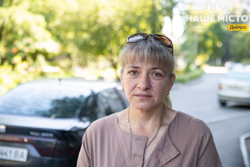 ЕКСКЛЮЗИВ
ОФІЦІЙНО                У  Дніпрі відновлюють багатоповерхівку на Янтарній, яка постраждала від ворожої атаки