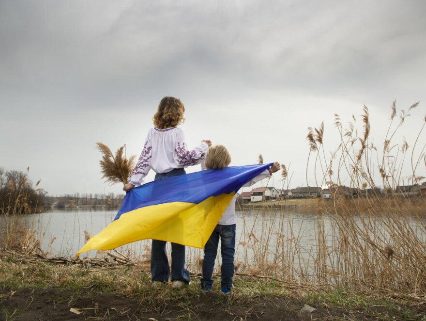 ЕКСКЛЮЗИВ
                                Чому діти втікають з дому та як цьому запобігти – поради психологині з Дніпра