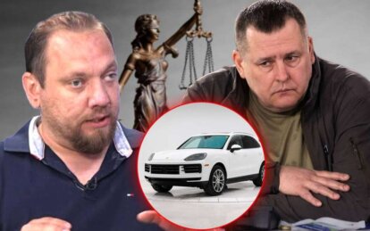 Верховний Суд остаточно довів правоту Бориса Філатова, спростувавши своїм рішенням фейк активіста Се...