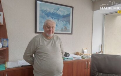 В Днепре умер экс-ректор академии музыки