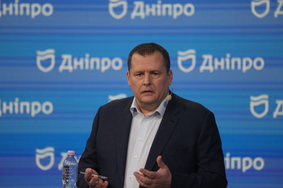 ОФІЦІЙНО                Філатов вимагає від керівництва «Слуги народу» оцінити відмову їхніх міських депутатів голосувати за деімперіалізацію Дніпра