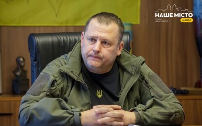 Борис Філатов привітав Повітряні сили з професійним святом та наголосив