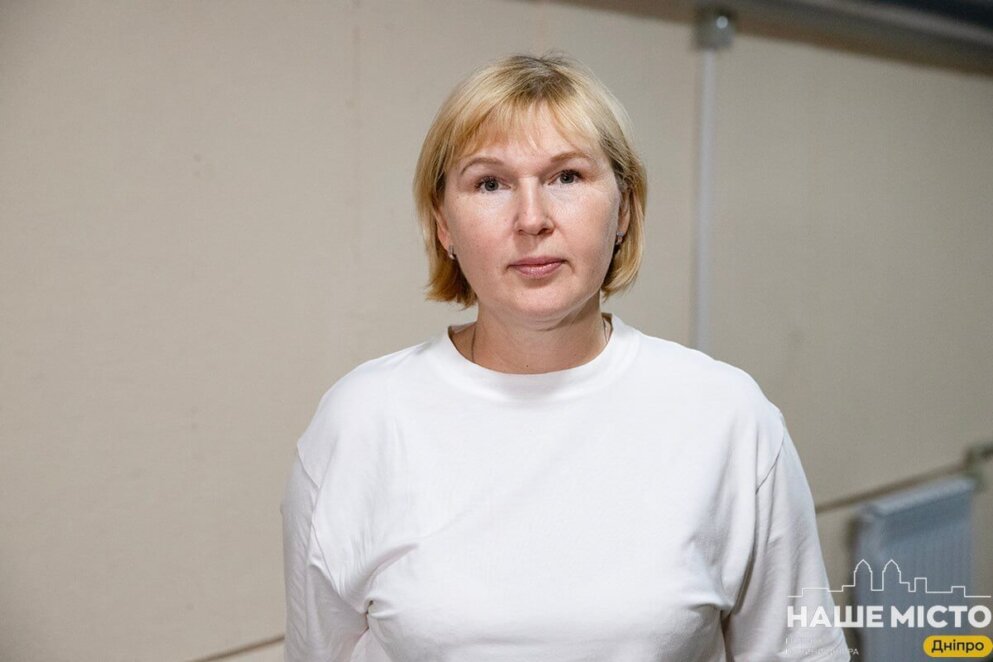 ЕКСКЛЮЗИВ
                                Ремонт кабінетів, перевірка укриттів, енергонезалежність: як школи Дніпра готуються до навчального року