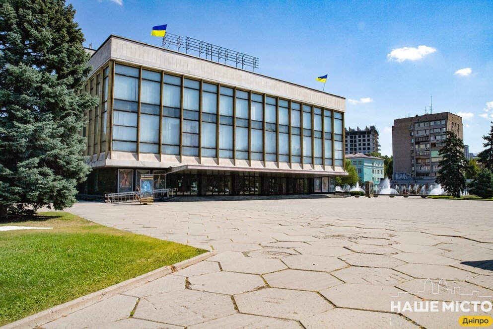 ЕКСКЛЮЗИВ
                                Оце так результат: шість проєктів Дніпровської опери перемогли на «Тисячовесні»