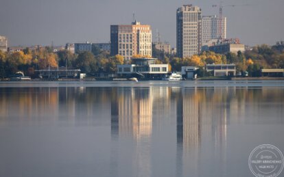 Фронтальна система з Балкан принесе опади: якою буде погода в Україні та Дніпрі 27 серпня