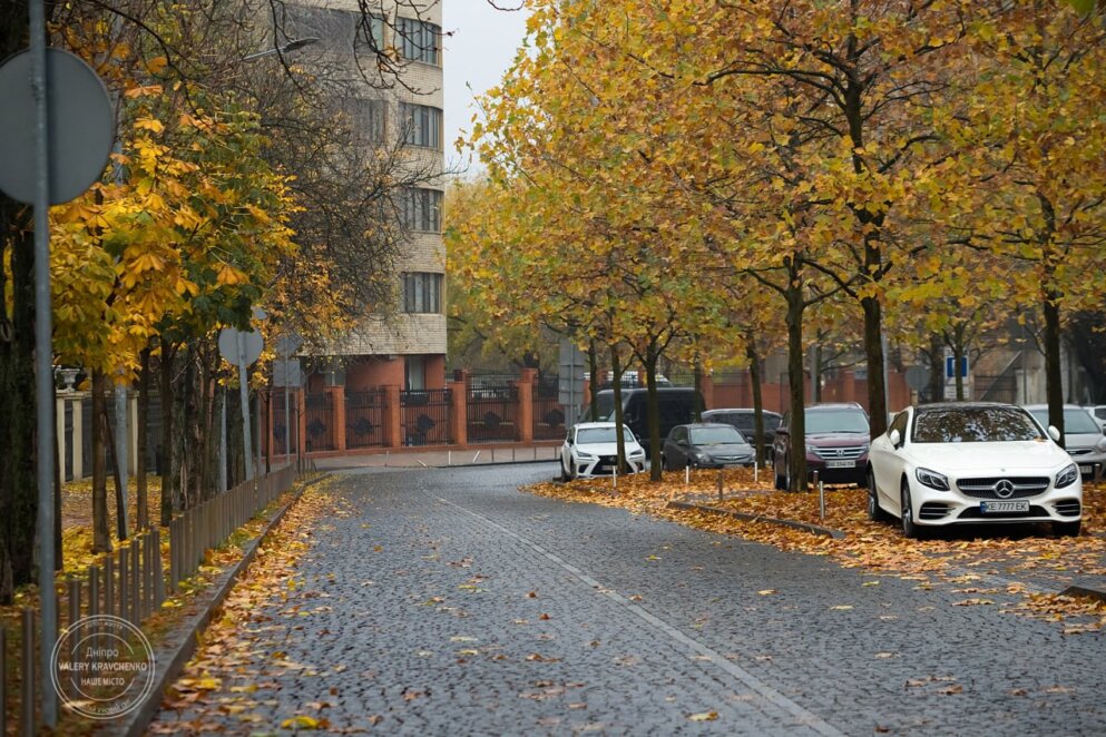Вересень в Україні: якою буде погода на початку осені