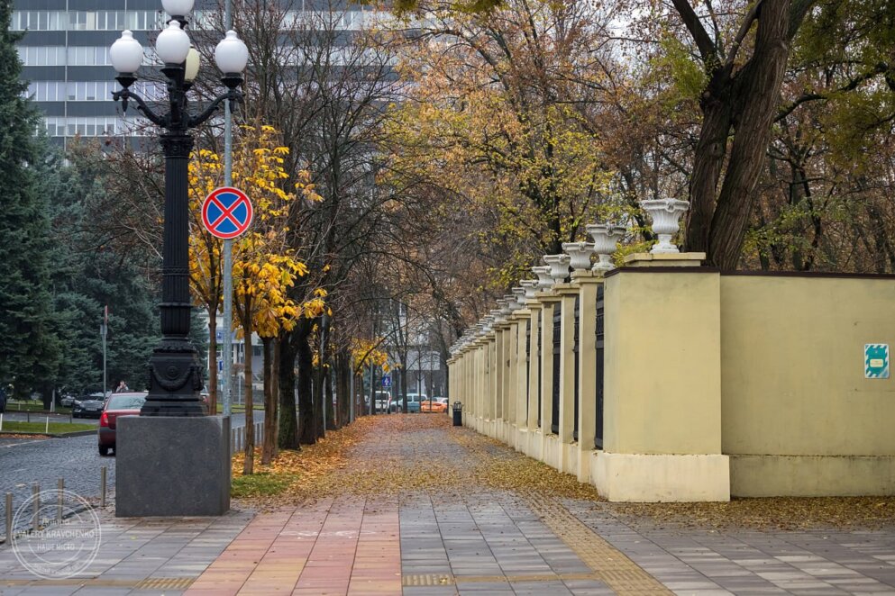Вересень в Україні: якою буде погода на початку осені