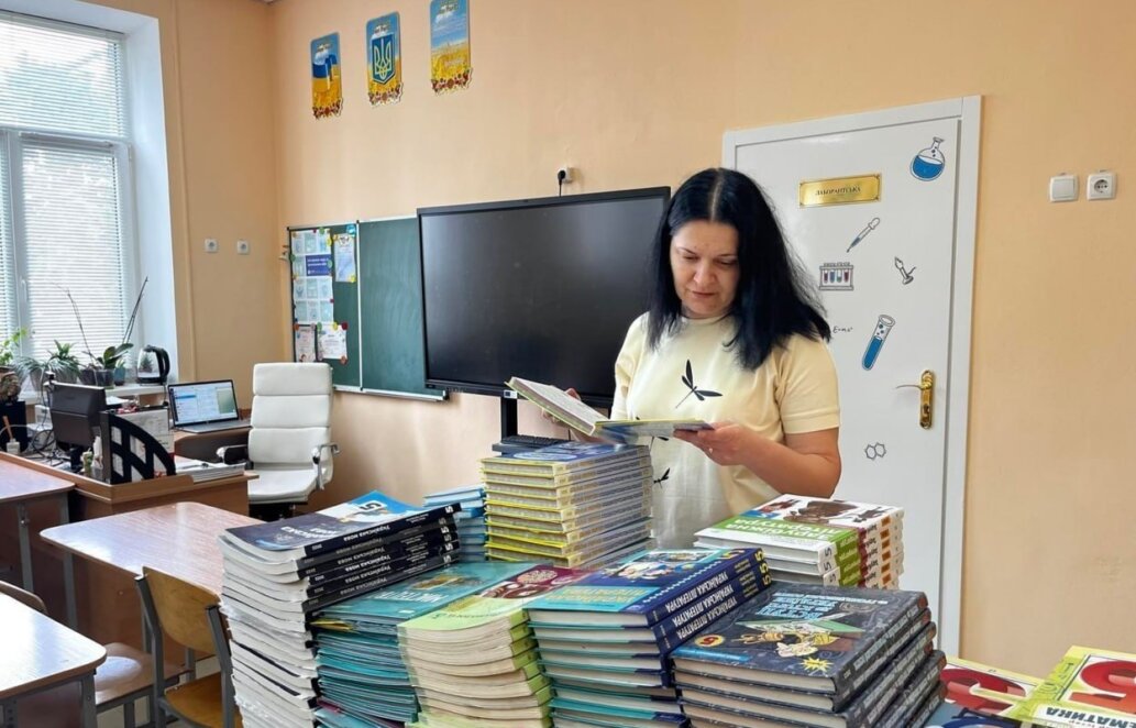 Зміни для школярів 5-9 класів: у МОН спростили ведення журналів і оцінювання