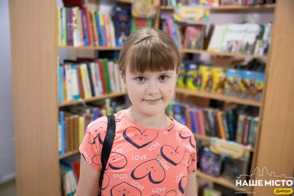 ЕКСКЛЮЗИВ
                                Комікси, пригоди, детективи: що читають дніпряни під час війни