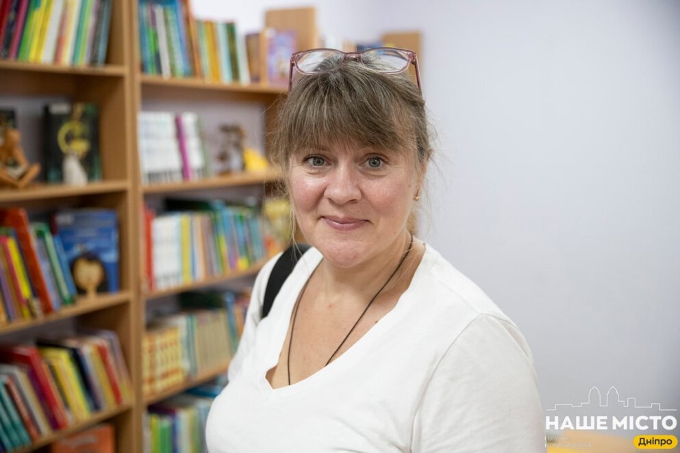 ЕКСКЛЮЗИВ
                                Комікси, пригоди, детективи: що читають дніпряни під час війни