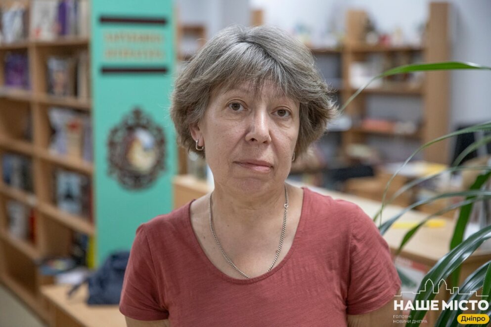 ЕКСКЛЮЗИВ
                                Комікси, пригоди, детективи: що читають дніпряни під час війни