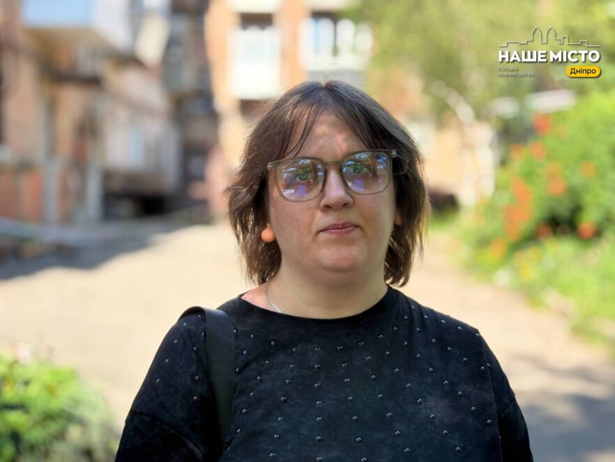 ЕКСКЛЮЗИВ
                                У Дніпрі відновлюють будинок на вул. Будівельників, 28, пошкоджений внаслідок атаки