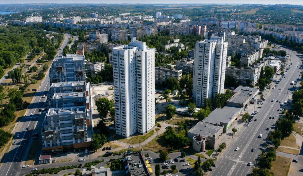 ЕКСКЛЮЗИВ
                                Від міськради до цирку: які знакові будівлі Дніпра спроєктував архітектор Павло Нірінберг