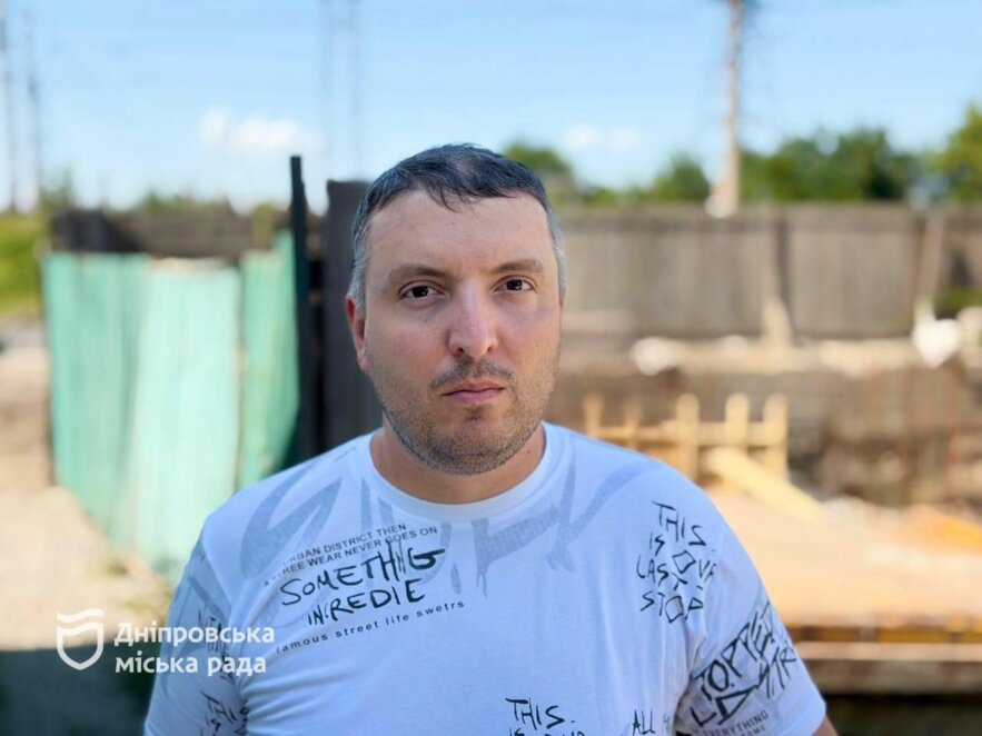 ОФІЦІЙНО                Без затоплених вулиць після злив: у Дніпрі виконують черговий етап модернізації каналізаційної мережі в АНД районі